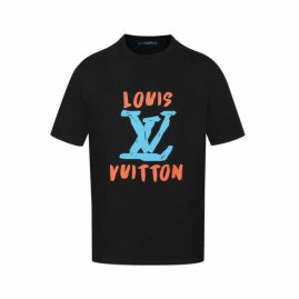 Picture of LV T Shirts Short _SKULVXS-L238037326
